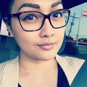 Meet your Posher, Tu